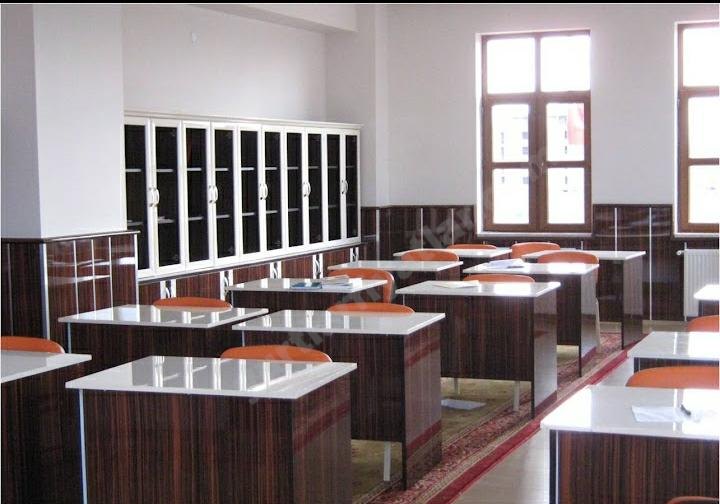 Çalışma alanlarımız